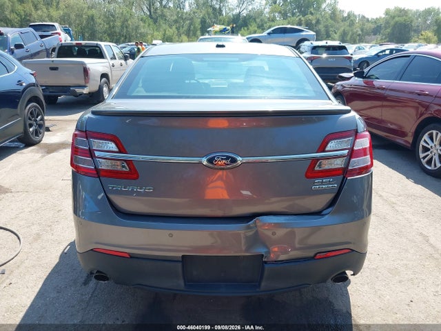 Aukcja sprzedaży 2013 Ford Taurus Sel, vin: 1FAHP2E82DG203953, numer aukcji: 46040199