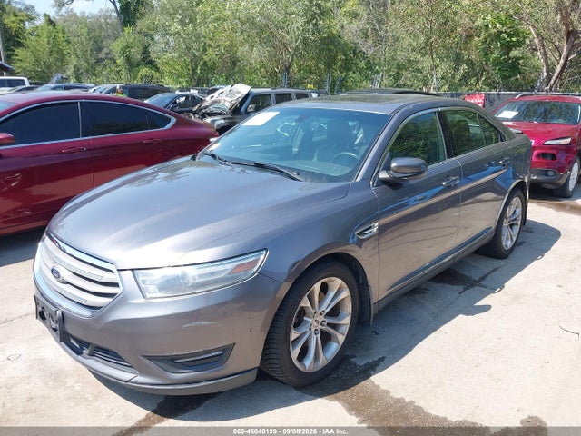 Aukcja sprzedaży 2013 Ford Taurus Sel, vin: 1FAHP2E82DG203953, numer aukcji: 46040199