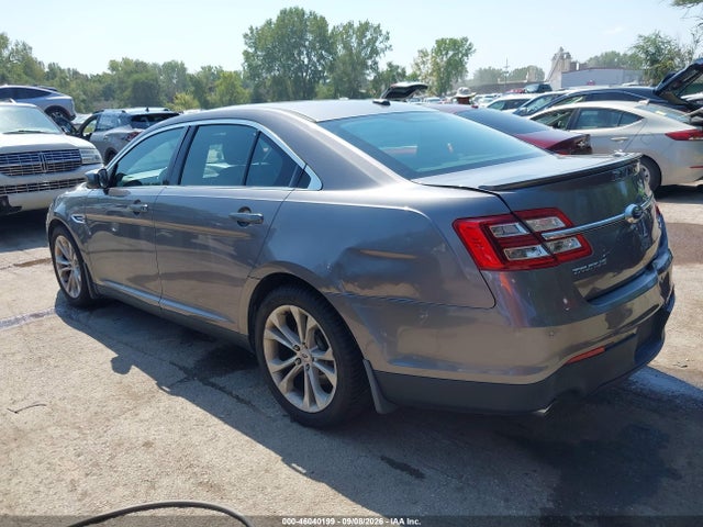 Aukcja sprzedaży 2013 Ford Taurus Sel, vin: 1FAHP2E82DG203953, numer aukcji: 46040199