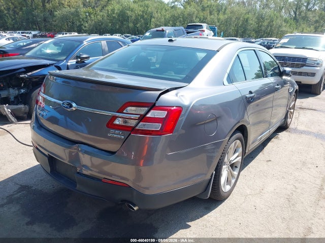 Aukcja sprzedaży 2013 Ford Taurus Sel, vin: 1FAHP2E82DG203953, numer aukcji: 46040199