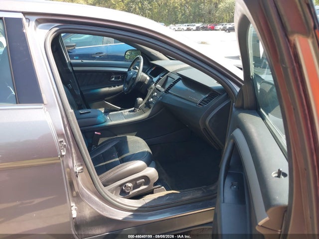 Aukcja sprzedaży 2013 Ford Taurus Sel, vin: 1FAHP2E82DG203953, numer aukcji: 46040199