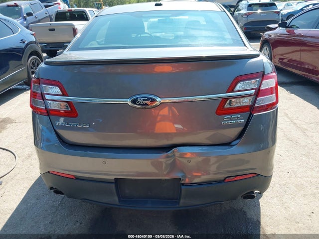 Aukcja sprzedaży 2013 Ford Taurus Sel, vin: 1FAHP2E82DG203953, numer aukcji: 46040199