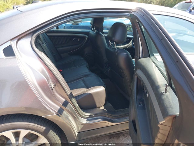 Aukcja sprzedaży 2013 Ford Taurus Sel, vin: 1FAHP2E82DG203953, numer aukcji: 46040199