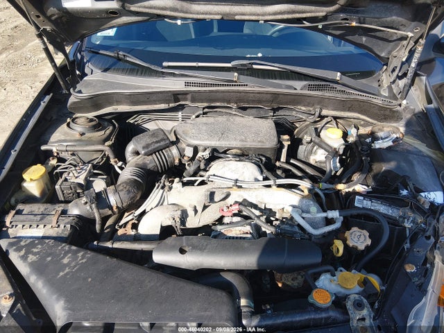 Aukcja sprzedaży 2010 Subaru Impreza 2.5i, vin: JF1GH6A6XAH824965, numer aukcji: 46040202