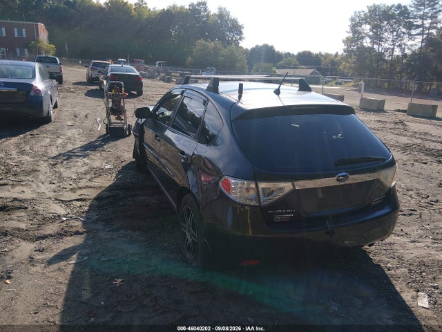 Aukcja sprzedaży 2010 Subaru Impreza 2.5i, vin: JF1GH6A6XAH824965, numer aukcji: 46040202