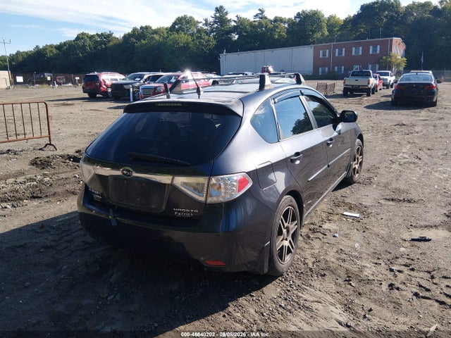 Aukcja sprzedaży 2010 Subaru Impreza 2.5i, vin: JF1GH6A6XAH824965, numer aukcji: 46040202