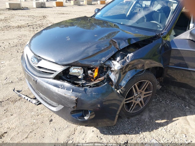 Aukcja sprzedaży 2010 Subaru Impreza 2.5i, vin: JF1GH6A6XAH824965, numer aukcji: 46040202