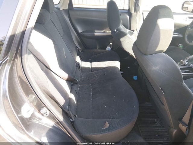 Aukcja sprzedaży 2010 Subaru Impreza 2.5i, vin: JF1GH6A6XAH824965, numer aukcji: 46040202