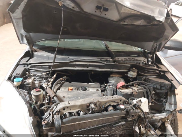 46040208 :رقم المزاد ، 5J6RE48758L043660 vin ، 2008 Honda Cr-v Ex-l مزاد بيع