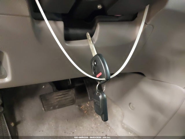 46040208 :رقم المزاد ، 5J6RE48758L043660 vin ، 2008 Honda Cr-v Ex-l مزاد بيع