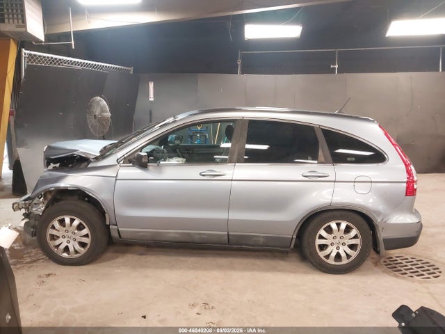 46040208 :رقم المزاد ، 5J6RE48758L043660 vin ، 2008 Honda Cr-v Ex-l مزاد بيع