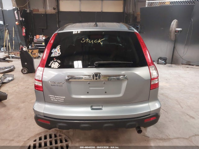 46040208 :رقم المزاد ، 5J6RE48758L043660 vin ، 2008 Honda Cr-v Ex-l مزاد بيع
