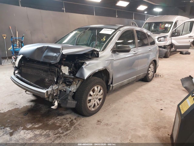 46040208 :رقم المزاد ، 5J6RE48758L043660 vin ، 2008 Honda Cr-v Ex-l مزاد بيع