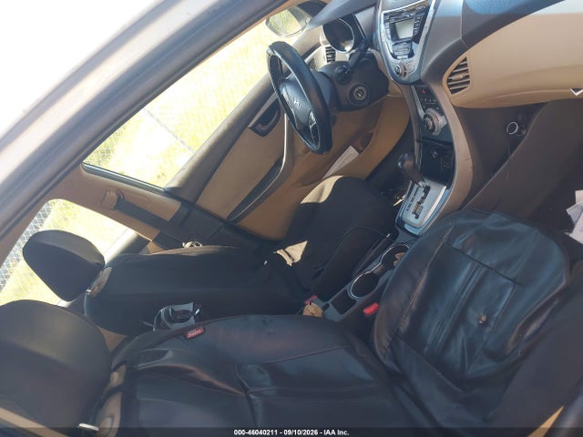 Продажа на аукционе авто 2012 Hyundai Elantra Gls (ulsan Plant), vin: KMHDH4AE2CU311837, номер лота: 46040211