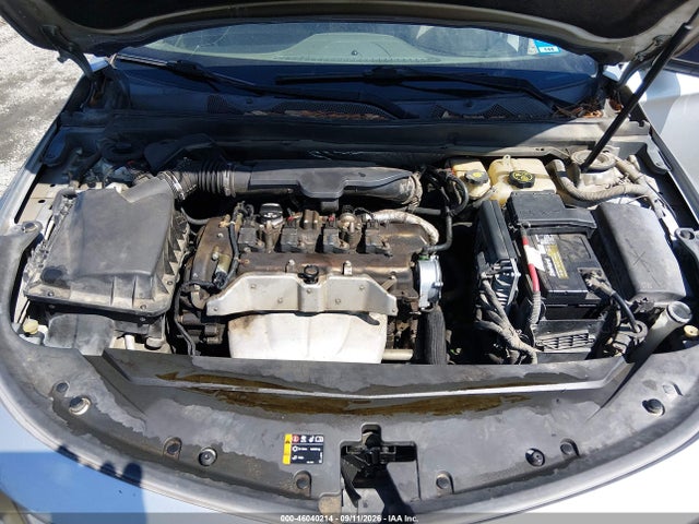Chevrolet Impala 1ls 2014 2G11Y5SL6E9117282 Image 10