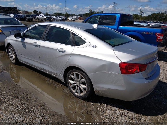 Chevrolet Impala 1ls 2014 2G11Y5SL6E9117282 Image 3
