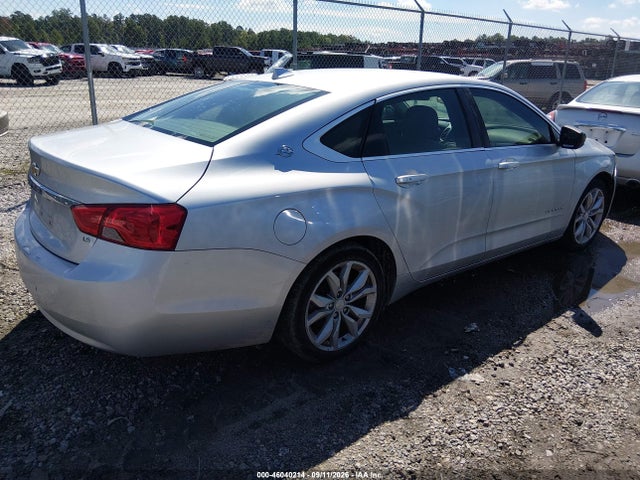 Chevrolet Impala 1ls 2014 2G11Y5SL6E9117282 Image 4