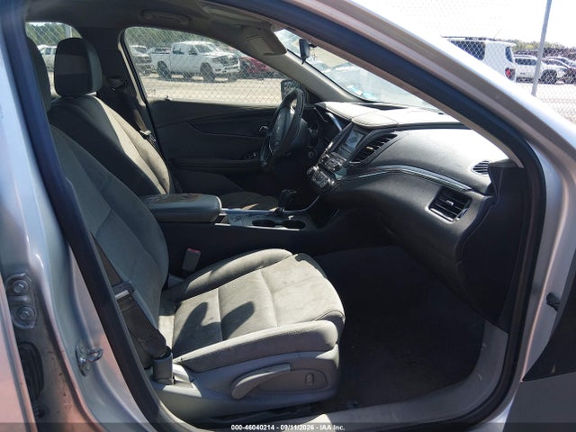 Chevrolet Impala 1ls 2014 2G11Y5SL6E9117282 Image 5