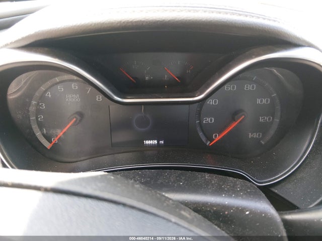 Chevrolet Impala 1ls 2014 2G11Y5SL6E9117282 Image 7