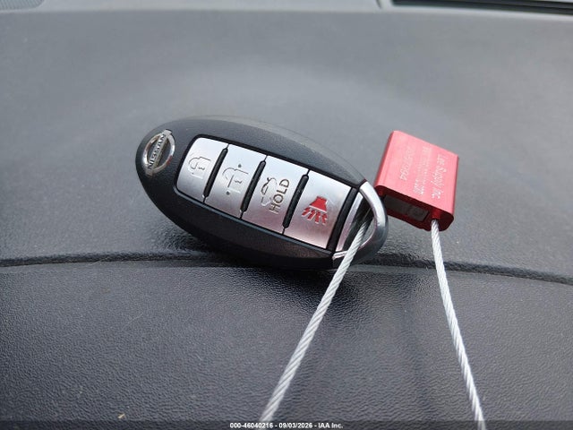 Продажа на аукционе авто 2011 Nissan Sentra 2.0sr, vin: 3N1AB6AP3BL676514, номер лота: 46040216