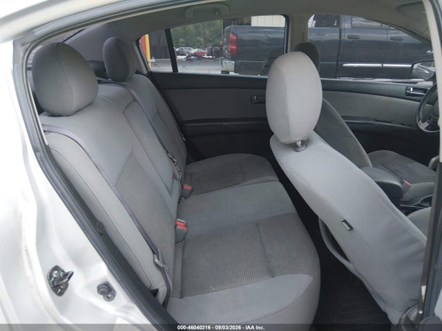 Продажа на аукционе авто 2011 Nissan Sentra 2.0sr, vin: 3N1AB6AP3BL676514, номер лота: 46040216