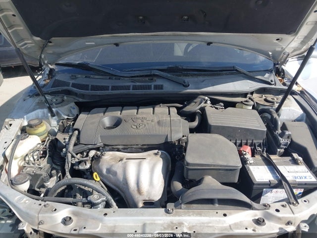 Продажа на аукционе авто 2011 Toyota Camry Le, vin: 4T4BF3EK3BR161376, номер лота: 46040220
