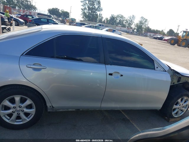 Продажа на аукционе авто 2011 Toyota Camry Le, vin: 4T4BF3EK3BR161376, номер лота: 46040220