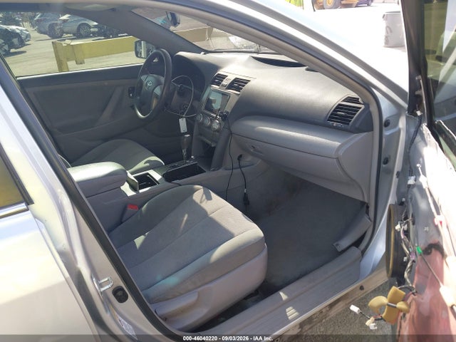 Продажа на аукционе авто 2011 Toyota Camry Le, vin: 4T4BF3EK3BR161376, номер лота: 46040220