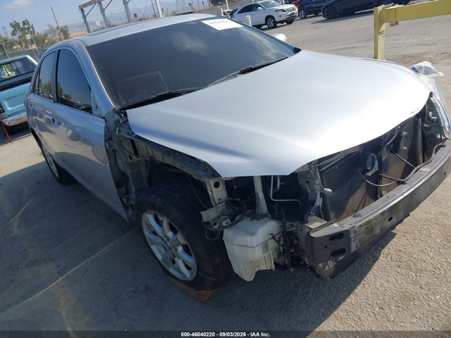 Продажа на аукционе авто 2011 Toyota Camry Le, vin: 4T4BF3EK3BR161376, номер лота: 46040220