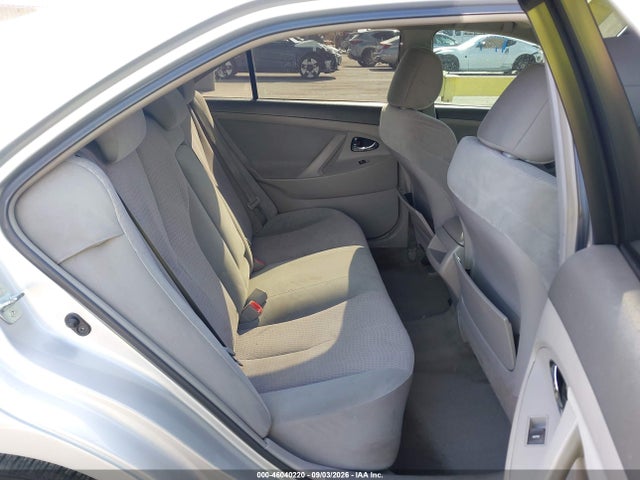 Продажа на аукционе авто 2011 Toyota Camry Le, vin: 4T4BF3EK3BR161376, номер лота: 46040220