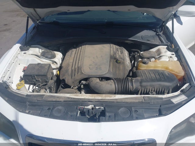 Aukcja sprzedaży 2013 Chrysler 300 300s, vin: 2C3CCAGTXDH710149, numer aukcji: 46040221