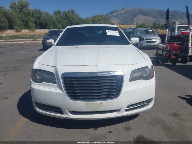 Aukcja sprzedaży 2013 Chrysler 300 300s, vin: 2C3CCAGTXDH710149, numer aukcji: 46040221