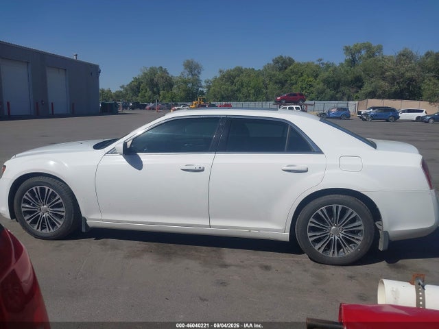 Aukcja sprzedaży 2013 Chrysler 300 300s, vin: 2C3CCAGTXDH710149, numer aukcji: 46040221
