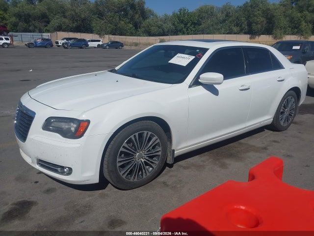 Aukcja sprzedaży 2013 Chrysler 300 300s, vin: 2C3CCAGTXDH710149, numer aukcji: 46040221