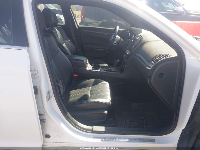 Aukcja sprzedaży 2013 Chrysler 300 300s, vin: 2C3CCAGTXDH710149, numer aukcji: 46040221