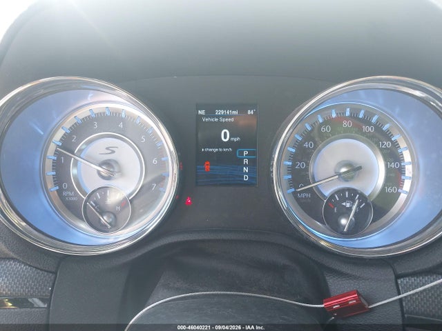 Aukcja sprzedaży 2013 Chrysler 300 300s, vin: 2C3CCAGTXDH710149, numer aukcji: 46040221
