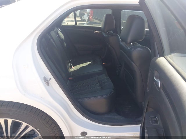 Aukcja sprzedaży 2013 Chrysler 300 300s, vin: 2C3CCAGTXDH710149, numer aukcji: 46040221