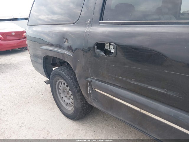 Aukcja sprzedaży 2001 Chevrolet Suburban 1500 Ls, vin: 3GNFK16T21G187807, numer aukcji: 46040225