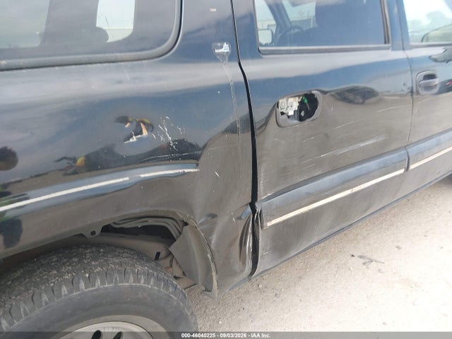 Aukcja sprzedaży 2001 Chevrolet Suburban 1500 Ls, vin: 3GNFK16T21G187807, numer aukcji: 46040225
