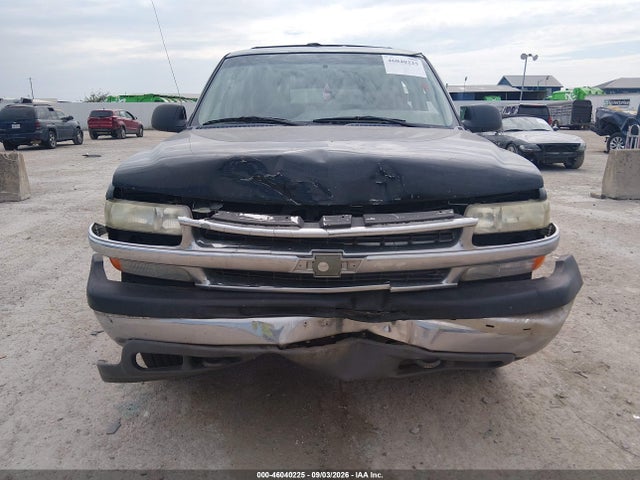 Aukcja sprzedaży 2001 Chevrolet Suburban 1500 Ls, vin: 3GNFK16T21G187807, numer aukcji: 46040225