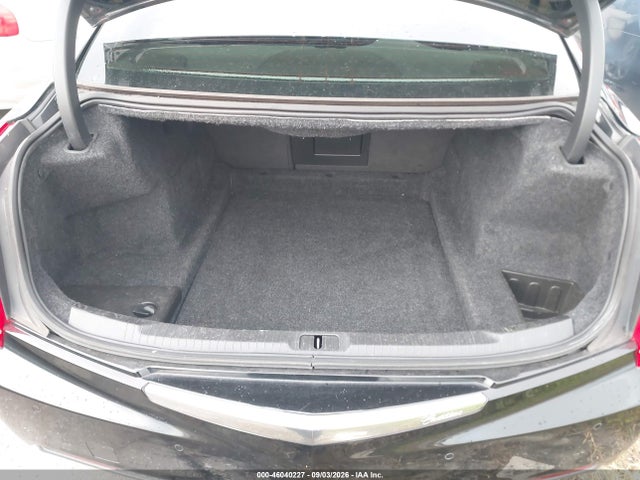 Продажа на аукционе авто 2014 Cadillac Ats Premium, vin: 1G6AL5S36E0122341, номер лота: 46040227