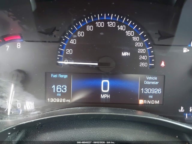 Продажа на аукционе авто 2014 Cadillac Ats Premium, vin: 1G6AL5S36E0122341, номер лота: 46040227