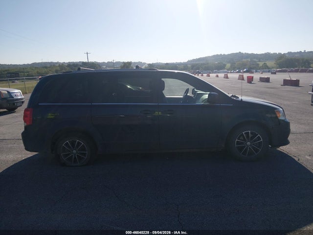 Aukcja sprzedaży 2017 Dodge Grand Caravan Sxt, vin: 2C4RDGCG6HR719607, numer aukcji: 46040228