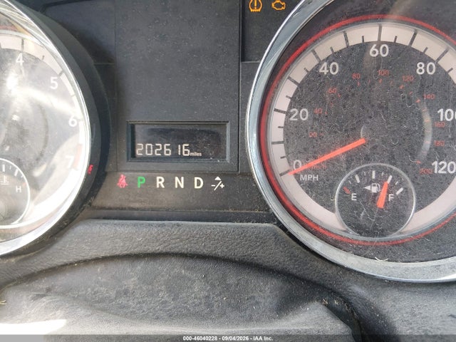 Aukcja sprzedaży 2017 Dodge Grand Caravan Sxt, vin: 2C4RDGCG6HR719607, numer aukcji: 46040228