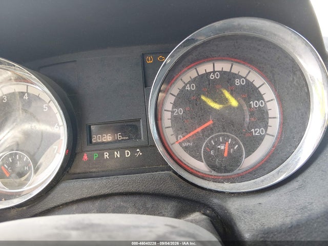 Aukcja sprzedaży 2017 Dodge Grand Caravan Sxt, vin: 2C4RDGCG6HR719607, numer aukcji: 46040228