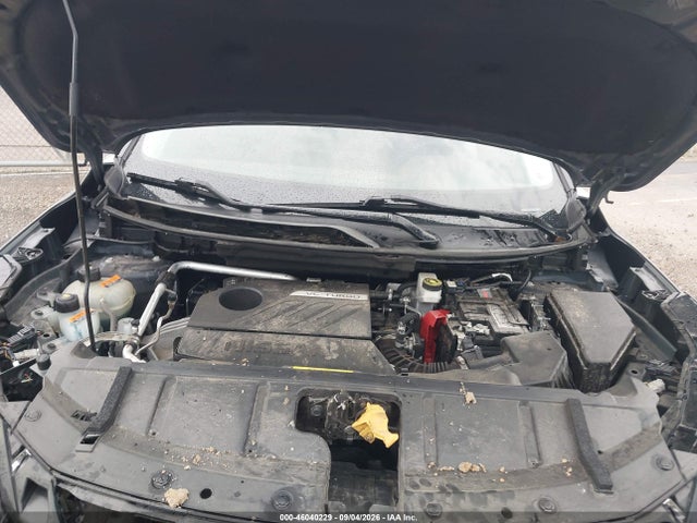 46040229 :رقم المزاد ، 5N1BT3AB8PC876241 vin ، 2023 Nissan Rogue S Intelligent Awd مزاد بيع