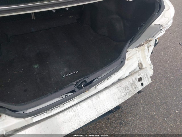46040234 :رقم المزاد ، 4T4BF1FK1ER345805 vin ، 2014 Toyota Camry Le مزاد بيع