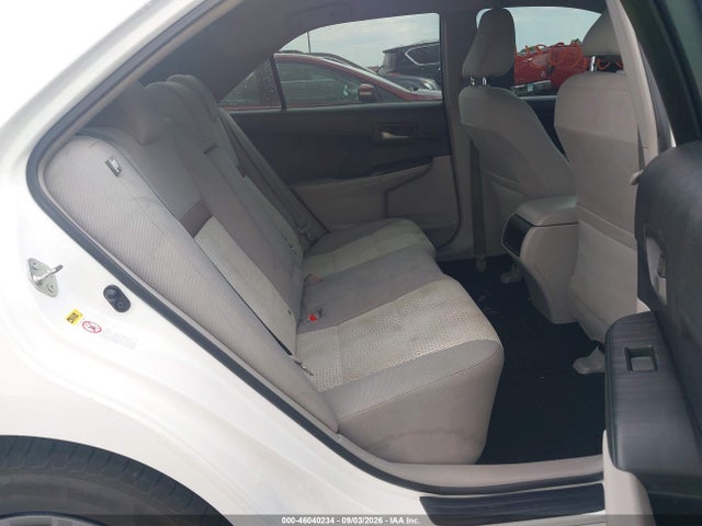 46040234 :رقم المزاد ، 4T4BF1FK1ER345805 vin ، 2014 Toyota Camry Le مزاد بيع