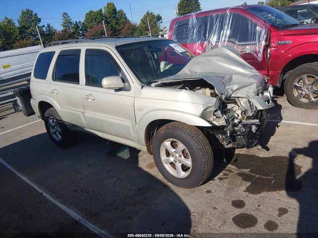 Auction sale of the 2005 Mazda Tribute S, vin: 4F2YZ94155KM36323, lot number: 46040238