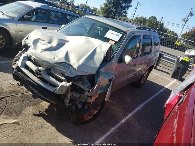 Aukcja sprzedaży 2005 Mazda Tribute S, vin: 4F2YZ94155KM36323, numer aukcji: 46040238